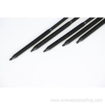 SRD #15 Black Fastener Screw